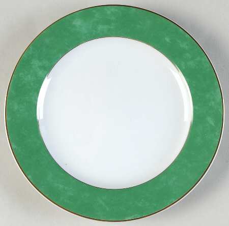Folia Vert by Guy Degrenne