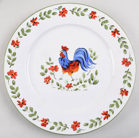 ROOSTER WALK by Gibson Designs