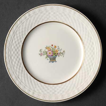 GRI265 Bread & Butter Plate
