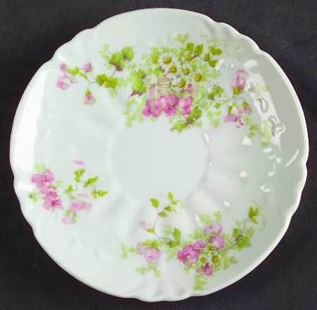 GUE428 Saucer