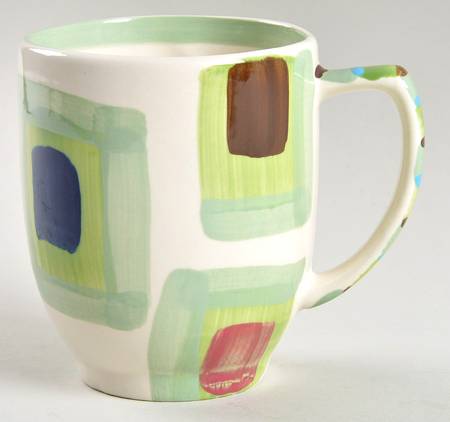 Bossanova Mug