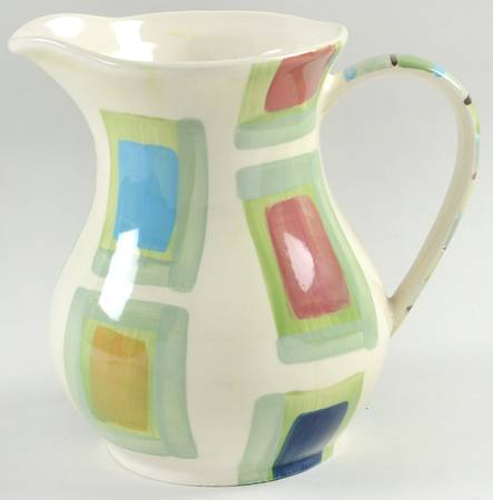 Bossanova 48 Oz Pitcher