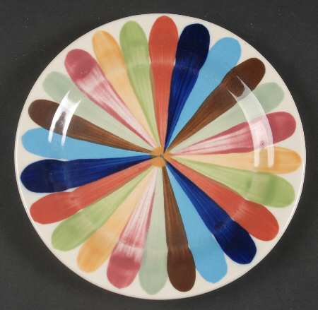 Tango Bread & Butter Plate
