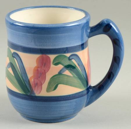 Blue Juniper Mug