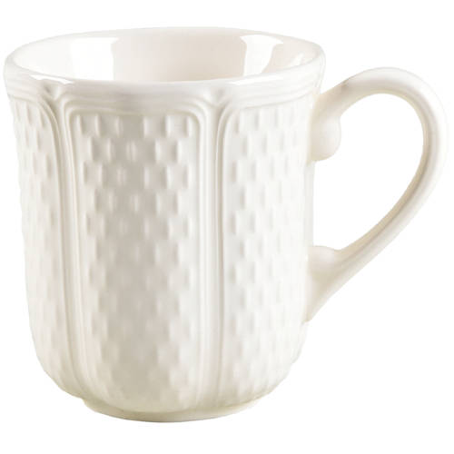 Pont Aux Choux (White) Mug