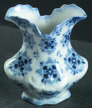 Syrian (Transferware) by Grindley