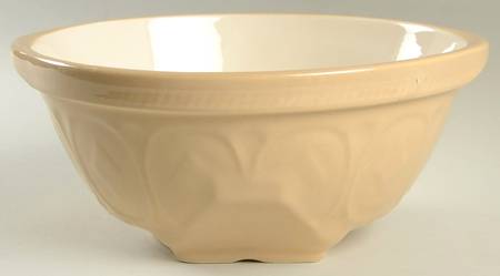 English Gripstand 10" Mixing Bowl