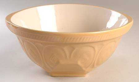 English Gripstand 14" Mixing Bowl