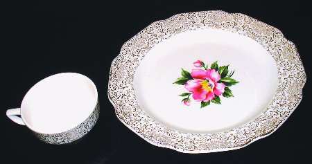 GRG14 by Georgian China