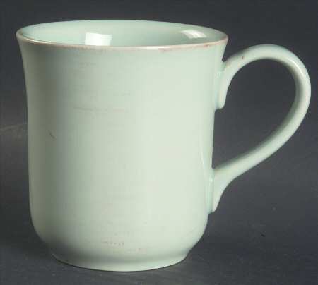 GTL1 Green Mug
