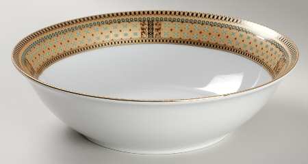 GNA1 9" Round Vegetable Bowl