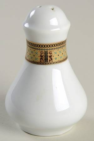 GNA1 Salt Shaker