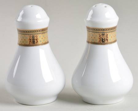 GNA1 Salt & Pepper Set