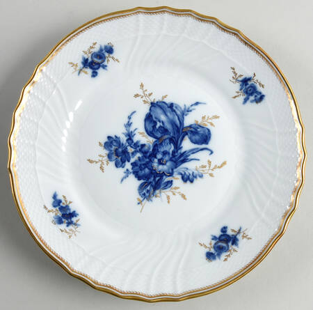 Santa Margherita Dinner Plate