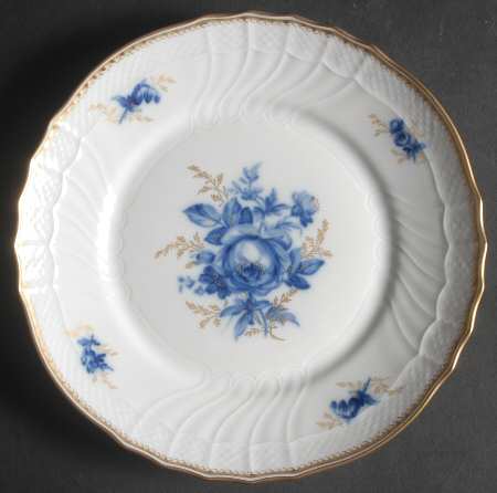 Santa Margherita Salad Plate