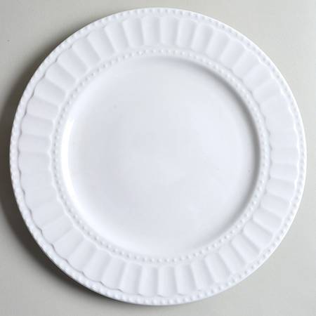 Regalia White