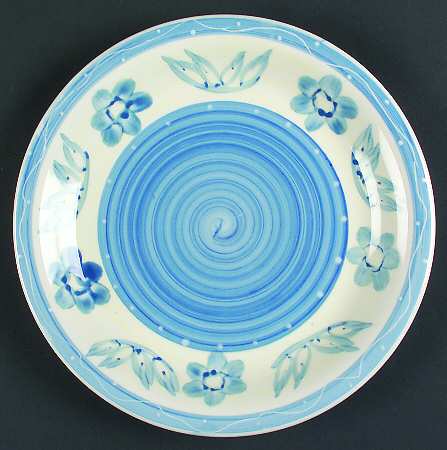 Bluebelle by Gibson Designs