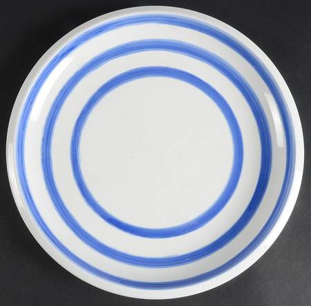 Cabana Marine Blue by Gibson Designs