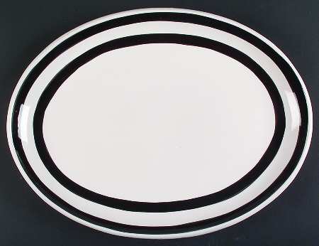 Cabana Black by Gibson Designs