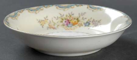 GOC43 Fruit/Dessert (Sauce) Bowl by Gold China