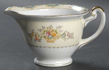 Creamer