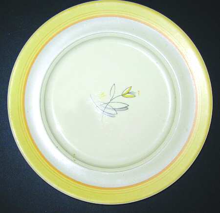 A2503 by Grays Pottery