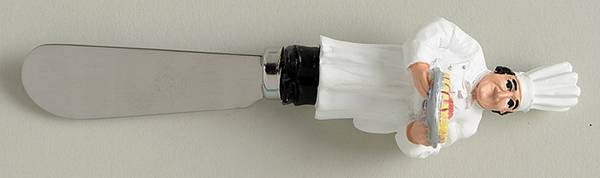 Les Garcons Individual Spreader