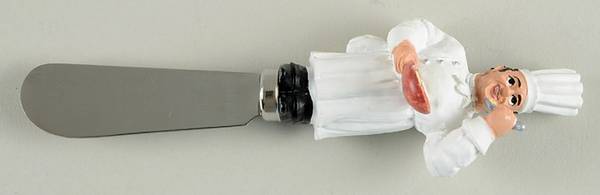 Les Garcons Individual Spreader