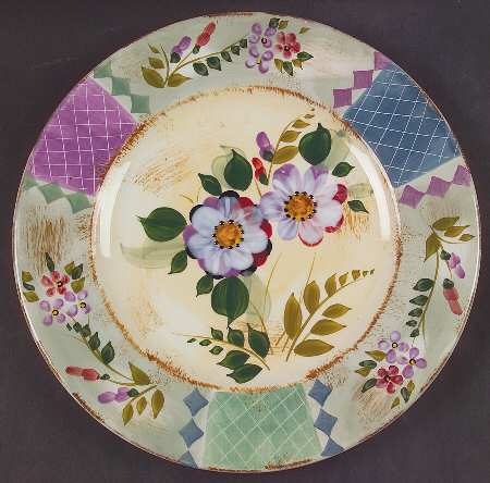 Wildflower Whisper by Gibson Designs