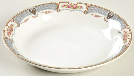 Winsford Coupe Soup Bowl