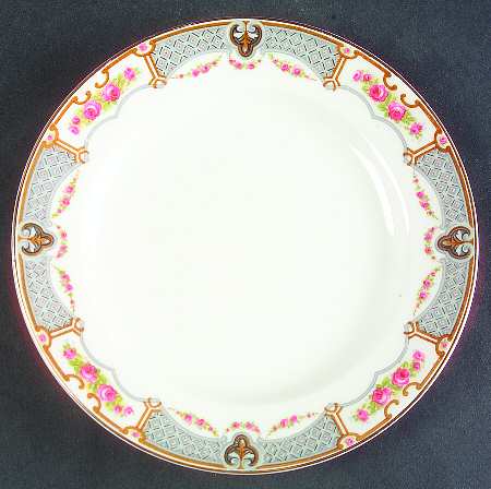 Winsford Dessert/Pie Plate