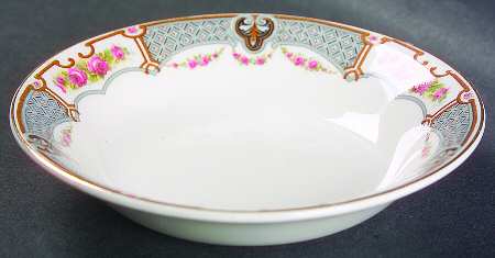 Winsford Fruit/Dessert (Sauce) Bowl