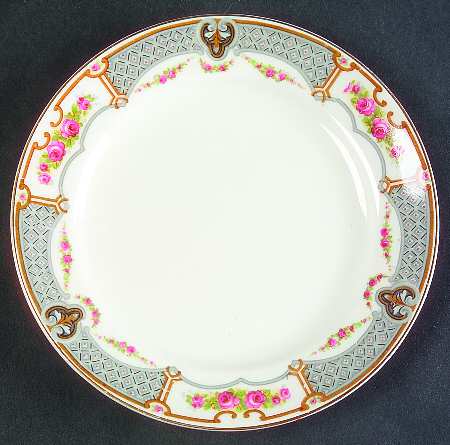 Winsford Bread & Butter Plate