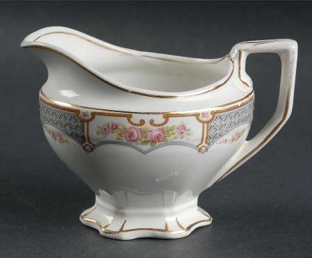 Winsford Creamer