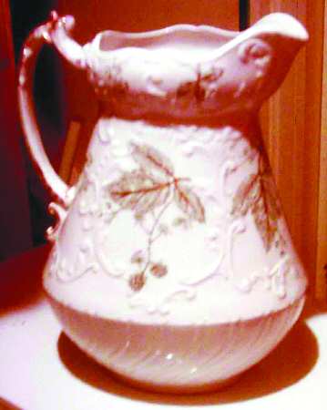 Bramble by Grindley
