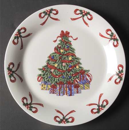 Christmas Morning by Gibson Designs
