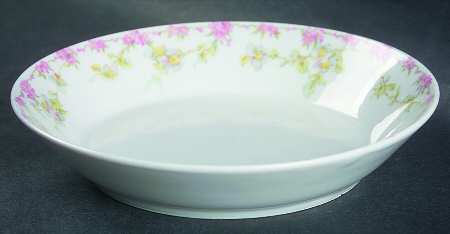 GUE488 Fruit/Dessert (Sauce) Bowl by WM Guerin