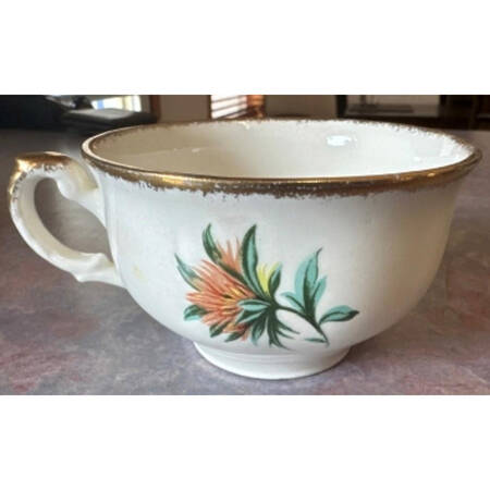 GRI290 Flat Cup