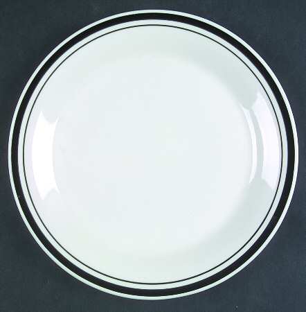 Basic Living II Belmont Black by Gibson Designs