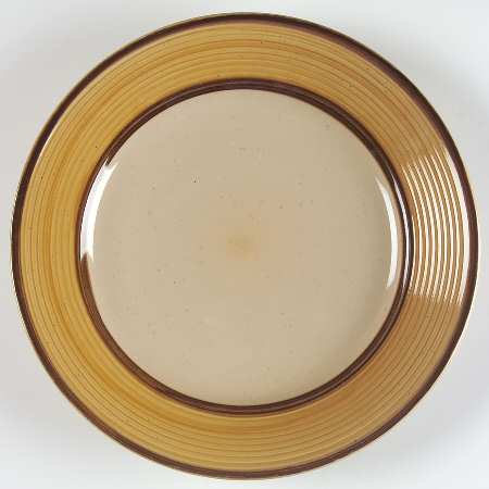 Retreat Yellow by Gibson Designs