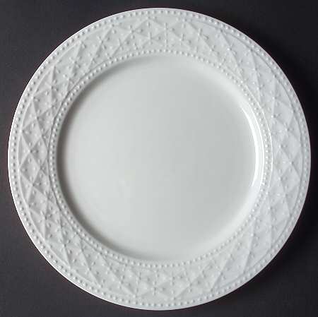 Royal Quilt White by Gibson Designs