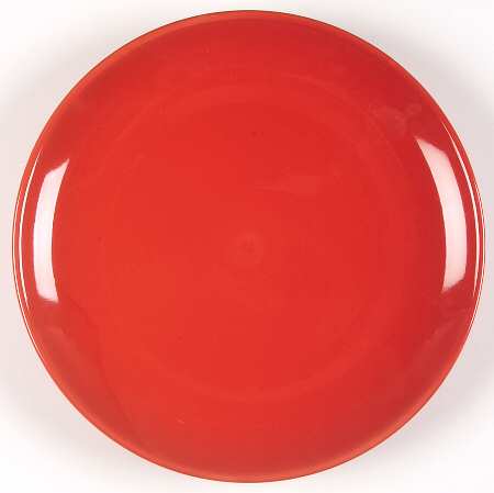Sensations II Red by Gibson Designs