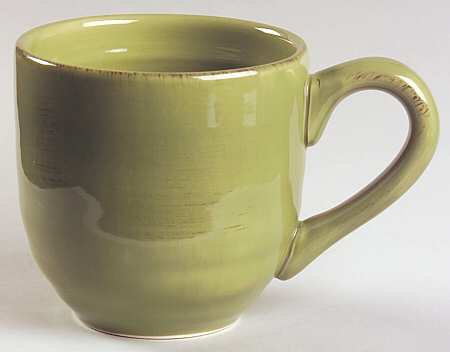 Sangria Shades Olive Mug