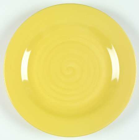 Circularity Shades Yellow by Gibson Designs
