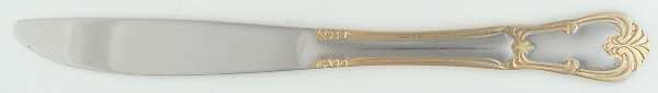 Holiday Grace Small Dinner Knife