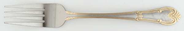 Holiday Grace Dinner Fork (7 1/2" or Larger)