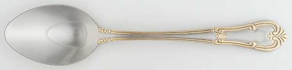 Holiday Grace Place/Oval Soup Spoon