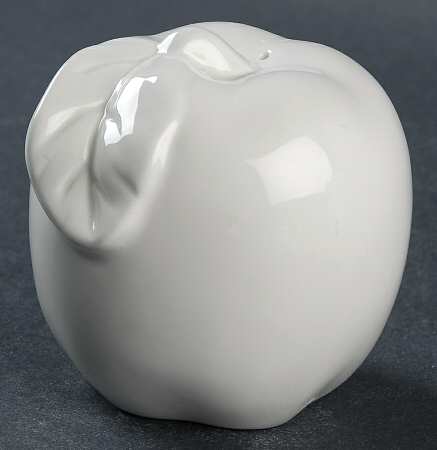 Fruit Figural Salt Shaker