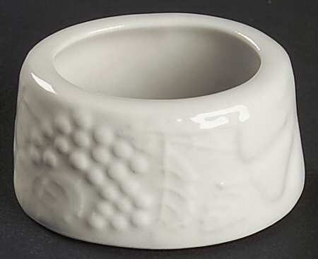 Fruit Napkin Ring