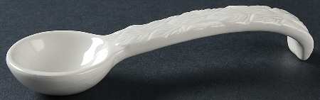 Fruit Tureen Ladle